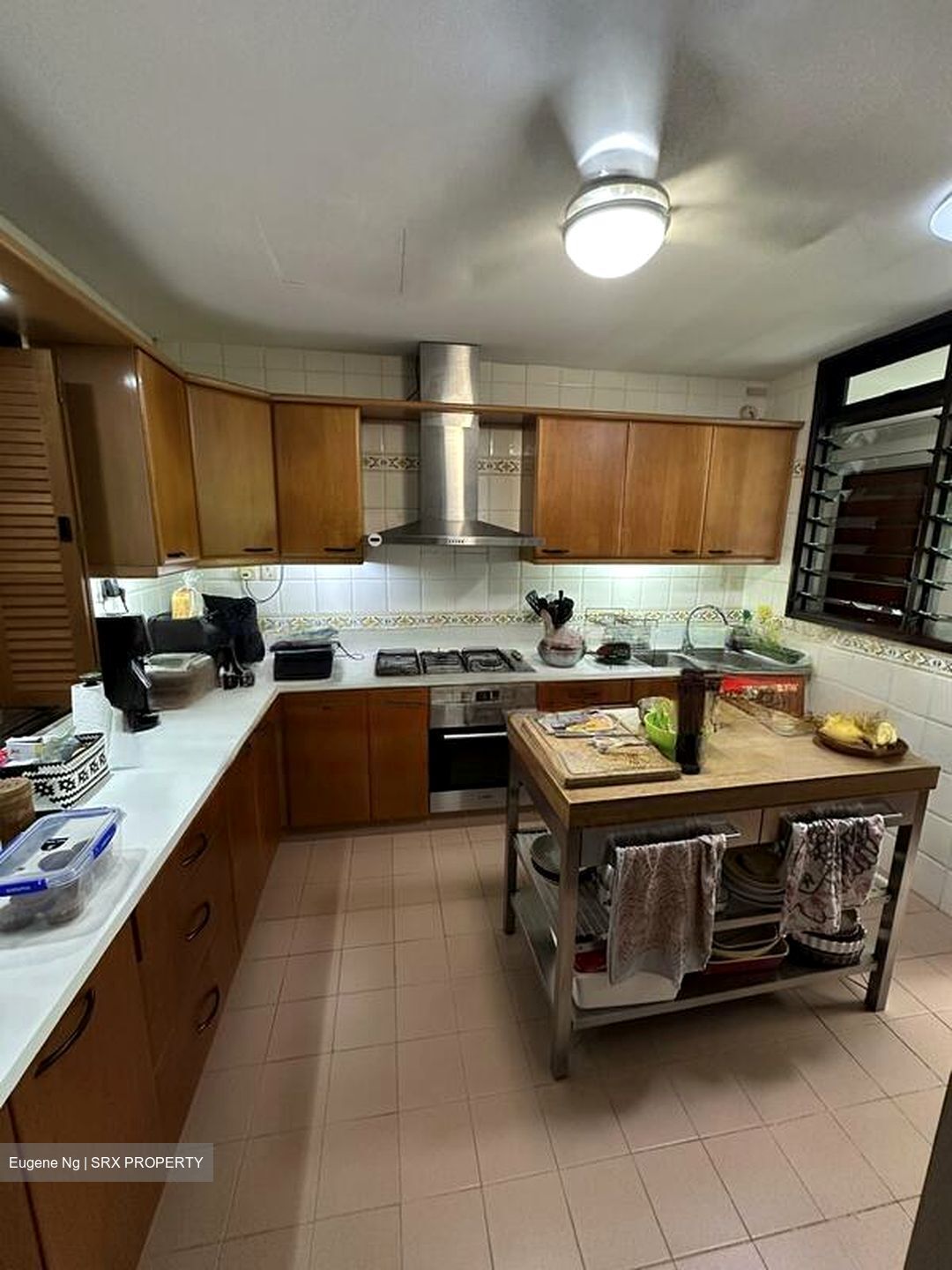 Gallop Gables (D10), Condominium #480802191